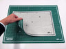 A0 Cutting Mat - Green Self Healing