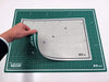 A2 Cutting Mat - Green Self Healing