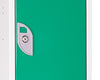 1 Compartment Wet Area Locker (4515151118371)