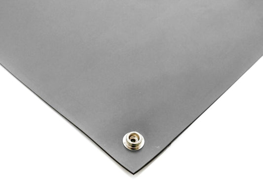 2 Layer Conductive Rubber Bench Matting - 60cm x 120cm