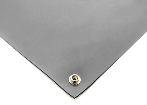 2 Layer Conductive Rubber Bench Matting - 60cm x 120cm