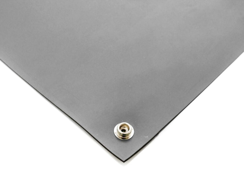 2 Layer Conductive Rubber Bench Matting - 60cm x 120cm