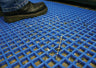 GridMat Industrial Matting Rolls (5m to 10m lengths)