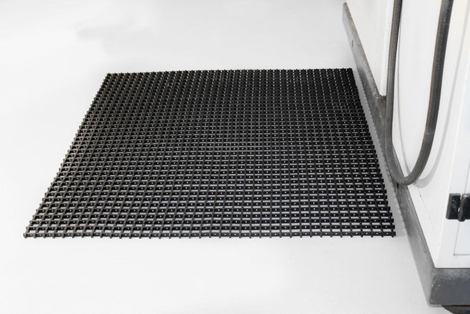 GridMat Industrial Matting Rolls (5m to 10m lengths)
