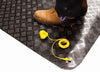 Ground Mat Anti-Static Floor Mat - Custom Length