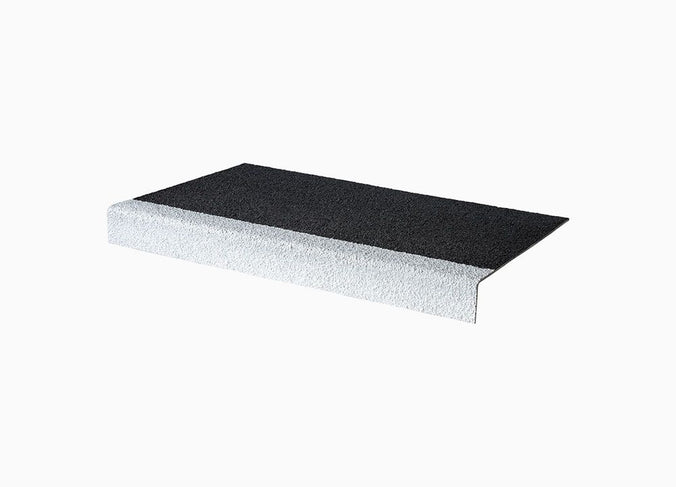 Non-Slip Outdoor Stair Tread Covers 345mm x 55mm