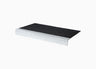 Non-Slip Outdoor Stair Tread Covers 345mm x 55mm