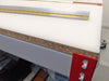 Industrial workbench with cutting mat (4342019031075)