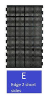 Modular Workshop Mats E