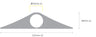 Heavy-Duty Cable Protectors for Wheeled Traffic