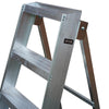 heavy-duty swingback step ladders rungs (4496557408291)