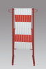 heavy duty flexible trellis barrier closed (4555548721187)