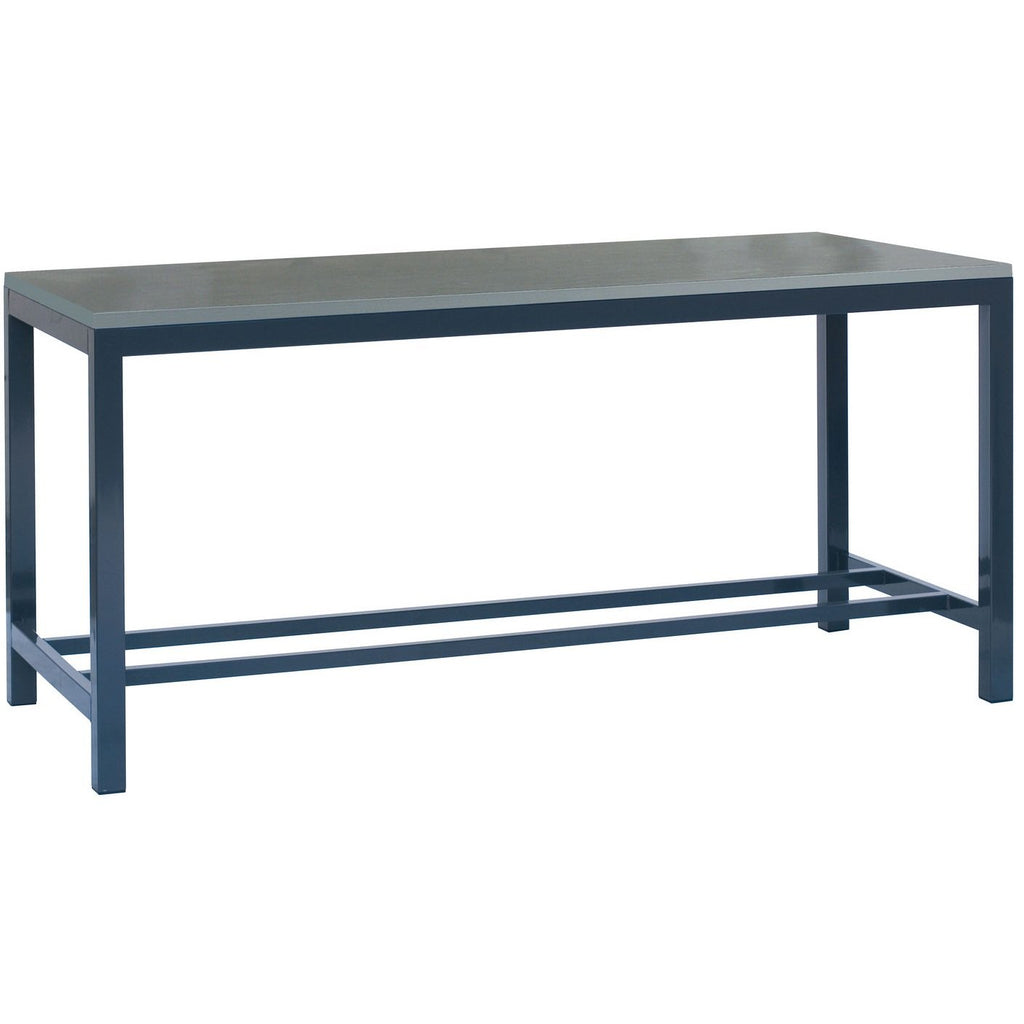 Heavy Duty Workbench with Laminate Worktop (4455353155619)