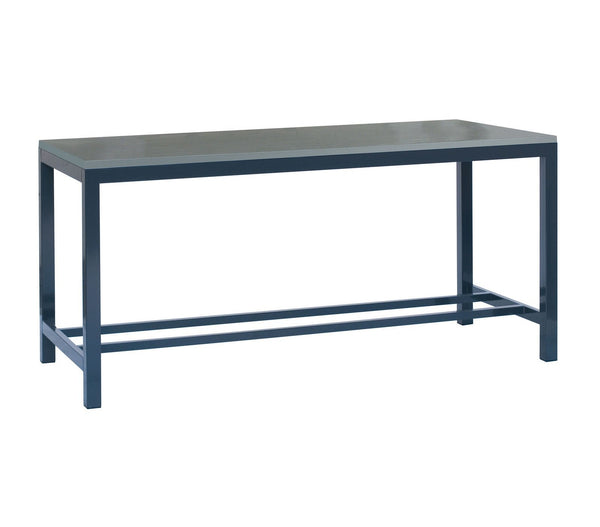Heavy Duty Workbench with Laminate Worktop (4455353155619)