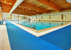 Ribbed Swimming Pool Matting Roll - 50, 100, 122cm x Custom Length