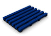 Ribbed Heavy-Duty Changing Room Matting