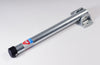 Stainless Steel Folding Parking Post with Integral Lock (4361401008163)