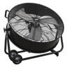 Standard 24" Industrial Drum Fan
