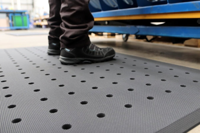 Hygienic Anti-Fatigue Mat