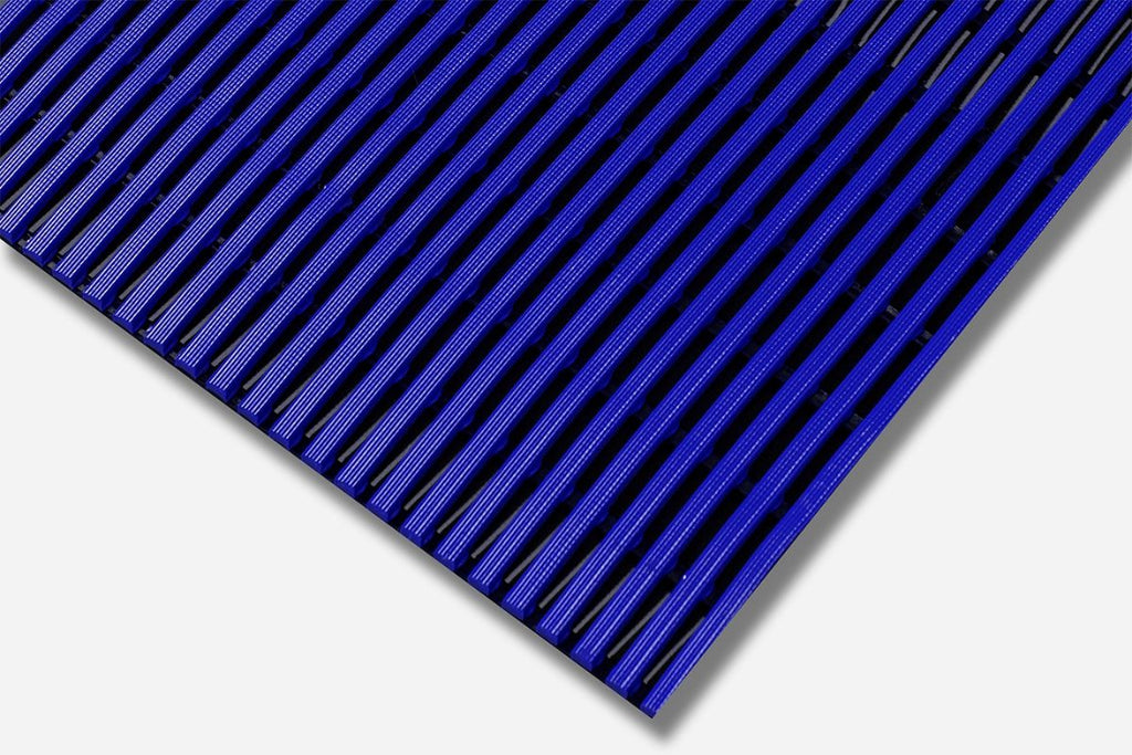 Industrial PVC Duckboard Matting