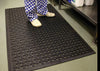 KrossMat Oil Resistant Rubber Kitchen Mat