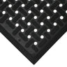 Krossmat rubber kitchen mat