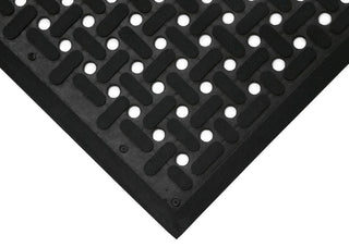 Oil-Resistant Non-Slip Drainage Mat