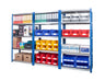 Heavy-Load Metal Shelving example (4503530111011)