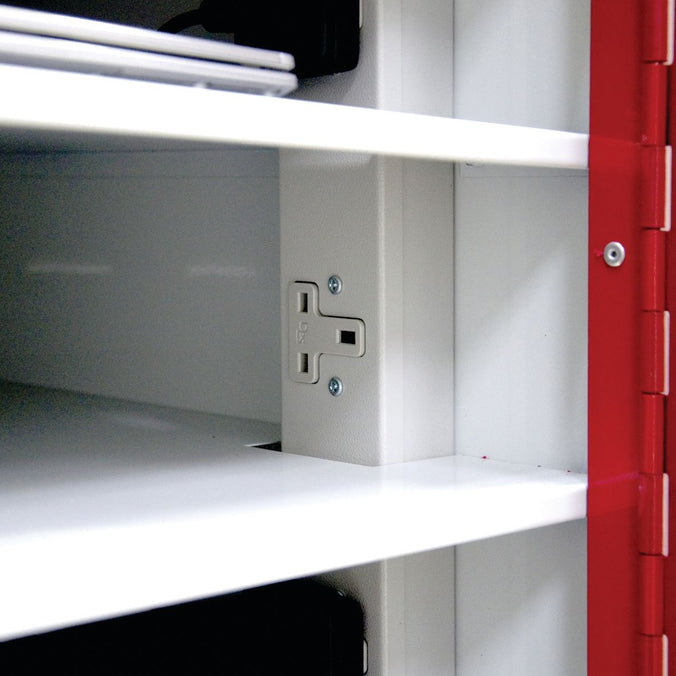 laptop charging lockers plug (4459640684579)