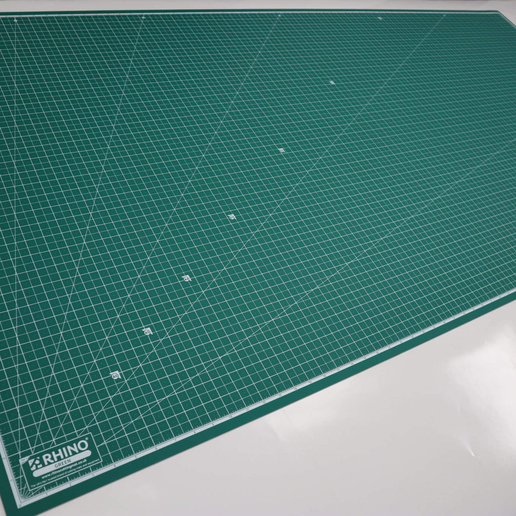Large Cutting Mat - 1800mm x 900mm