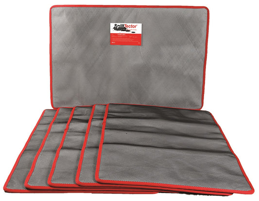 Replacement Drip Tray Mats - Large (4428122325027)