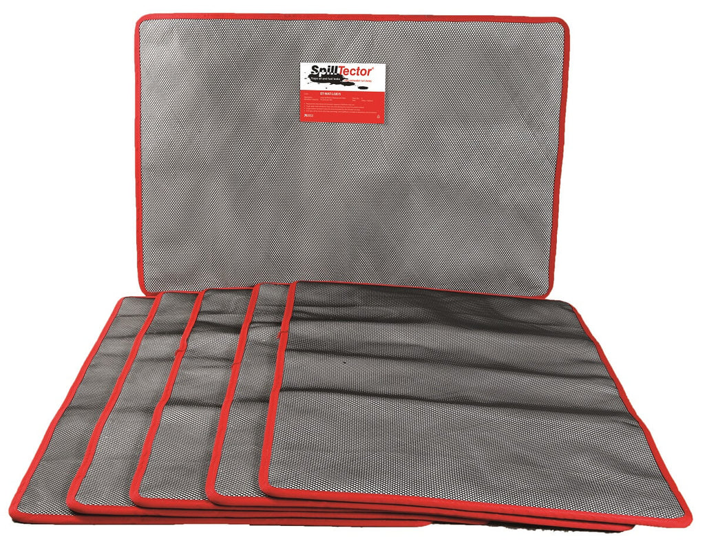 Replacement SpillTector Drip Tray Mats - Large (4428122325027)