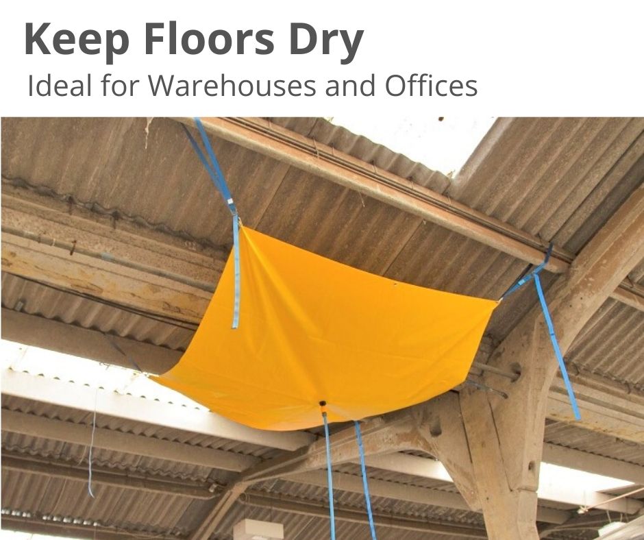 Ideal for offices and warehouses (4367305375779)