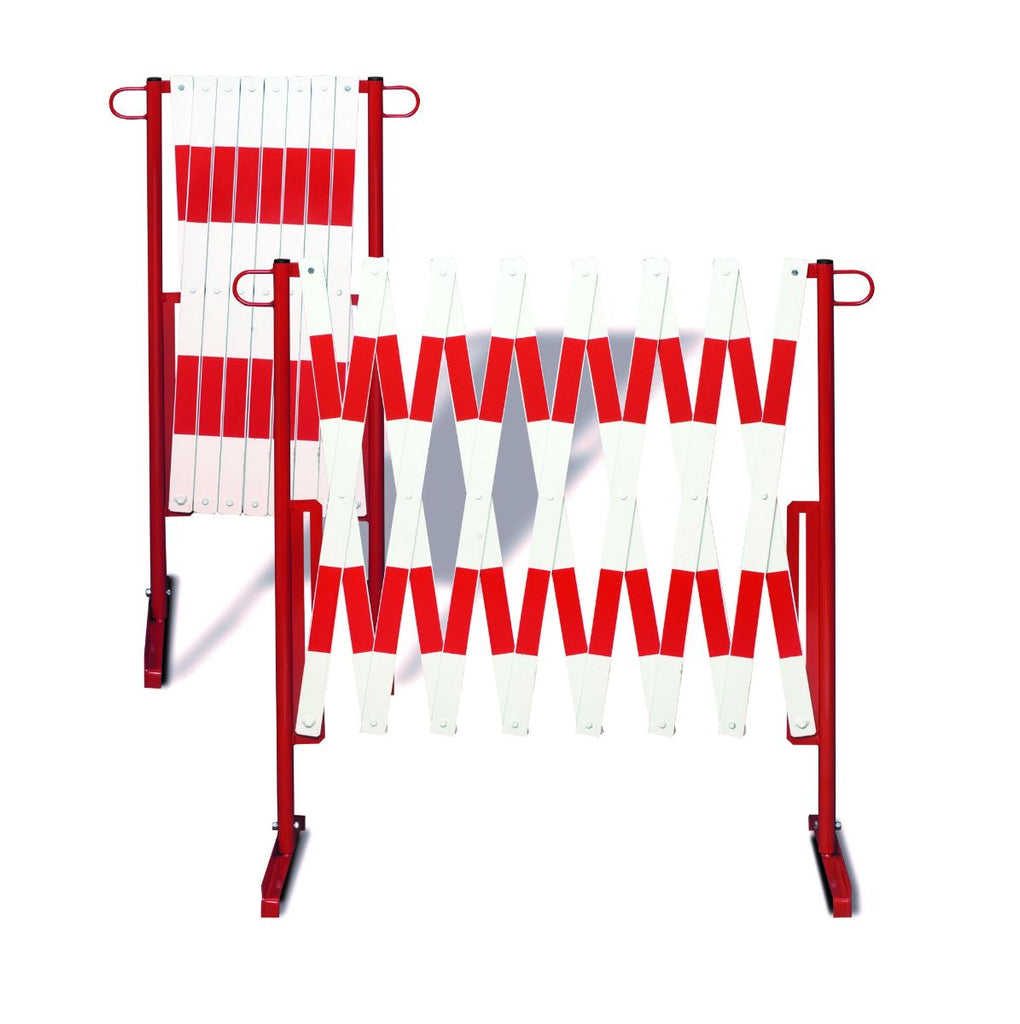 lightweight flexible trellis barrier (4555548753955)