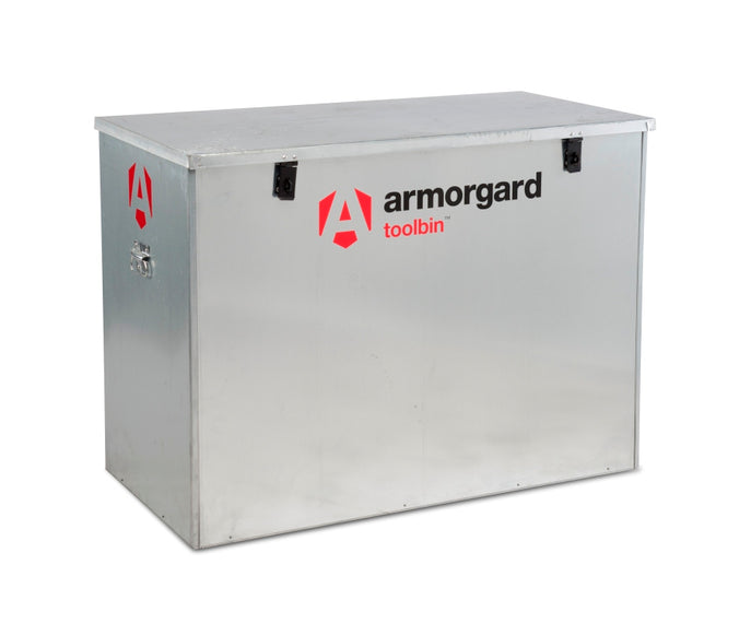 Lightweight Metal Tool Cabinet (4447613812771)