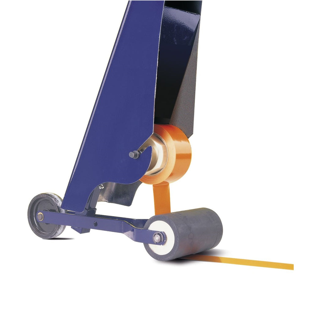 Line Making Tape Applicator for 50mm and 75mm Wide Rolls (4515797368867)