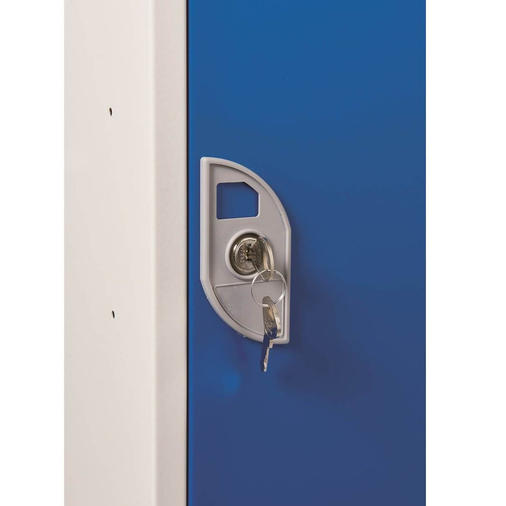 lockers cam lock (4459633049635)