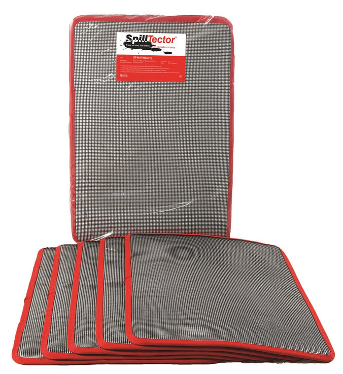 Replacement SpillTector Drip Tray Mats - Medium (4428122259491)