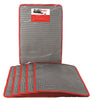 Replacement SpillTector Drip Tray Mats - Medium (4428122259491)