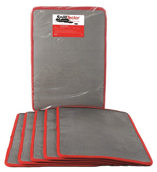 Replacement Drip Tray Mats - Medium (4428122259491)