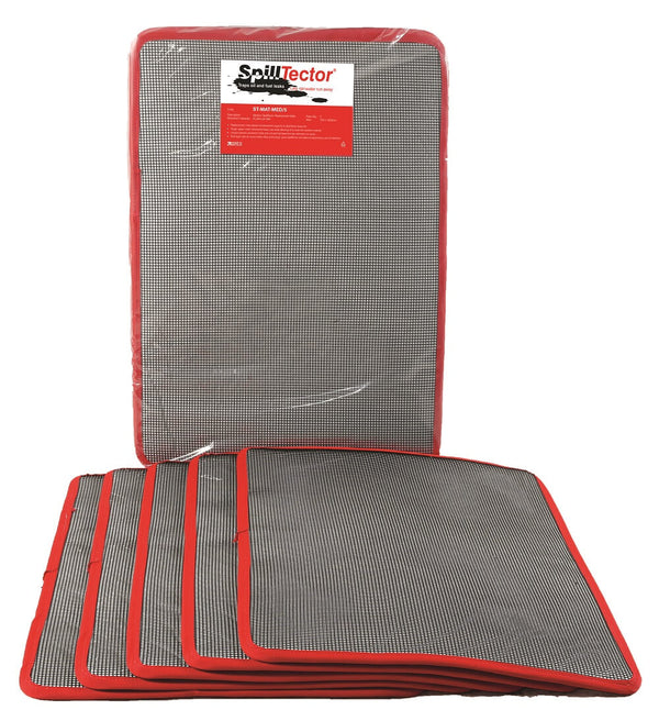 Replacement Drip Tray Mats - Medium (4428122259491)