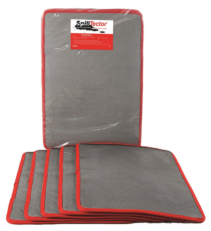 Replacement Drip Tray Mats - Medium (4428122259491)