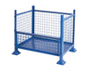 mesh half drop side stillage - open (4488875540515)