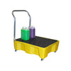 Mobile Bunded Drip Trolley (4625979310115)