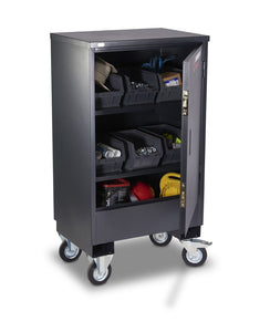 Mobile Fittings Cabinet