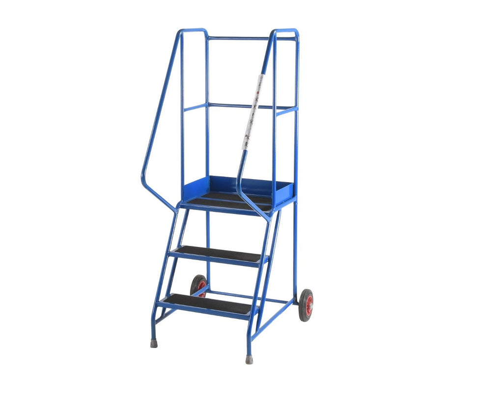 Mobile Safety Warehouse Steps (4498755682339)