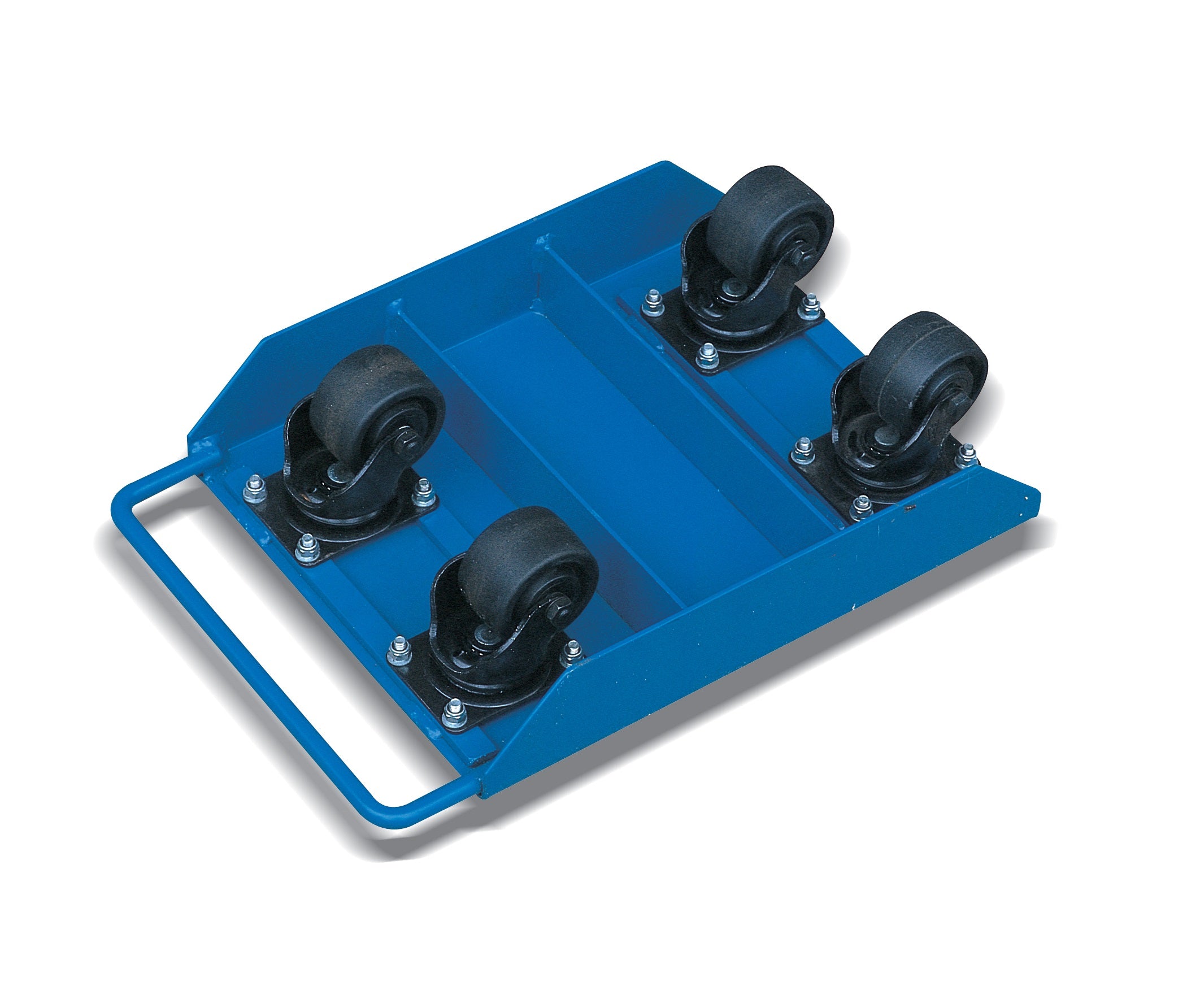 Individual Machine Moving Skates (1 to 6 tonne)