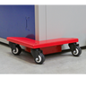 Corner Transport Dollies (Set of 4) 150kg Capacity