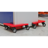 Corner Transport Dollies (Set of 4) 150kg Capacity