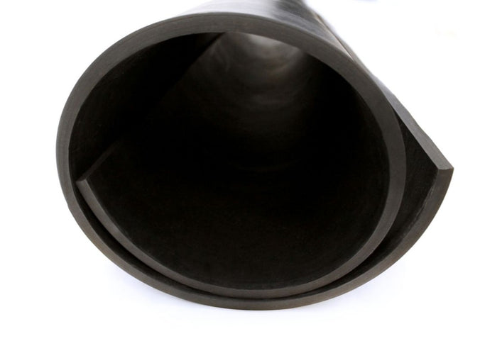 Neoprene Rubber Sheet Roll (CR and SBR) 3mm to 25mm